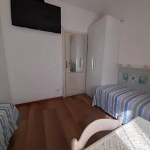 Bed & Breakfast La Pervinca, Alghero